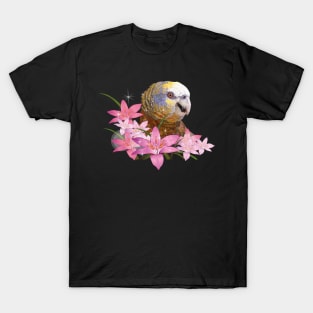 Amazone by Saint-Vincent T-Shirt